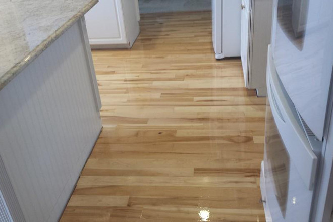 MapleHardwoodFlooring