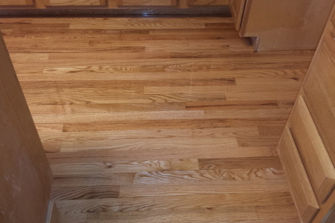 OakHardwoodFlooringInstallation O