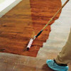 Wood Floor Refinishing