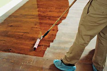 Hardwood Flooring Refinishing Bloomfield Hills MI